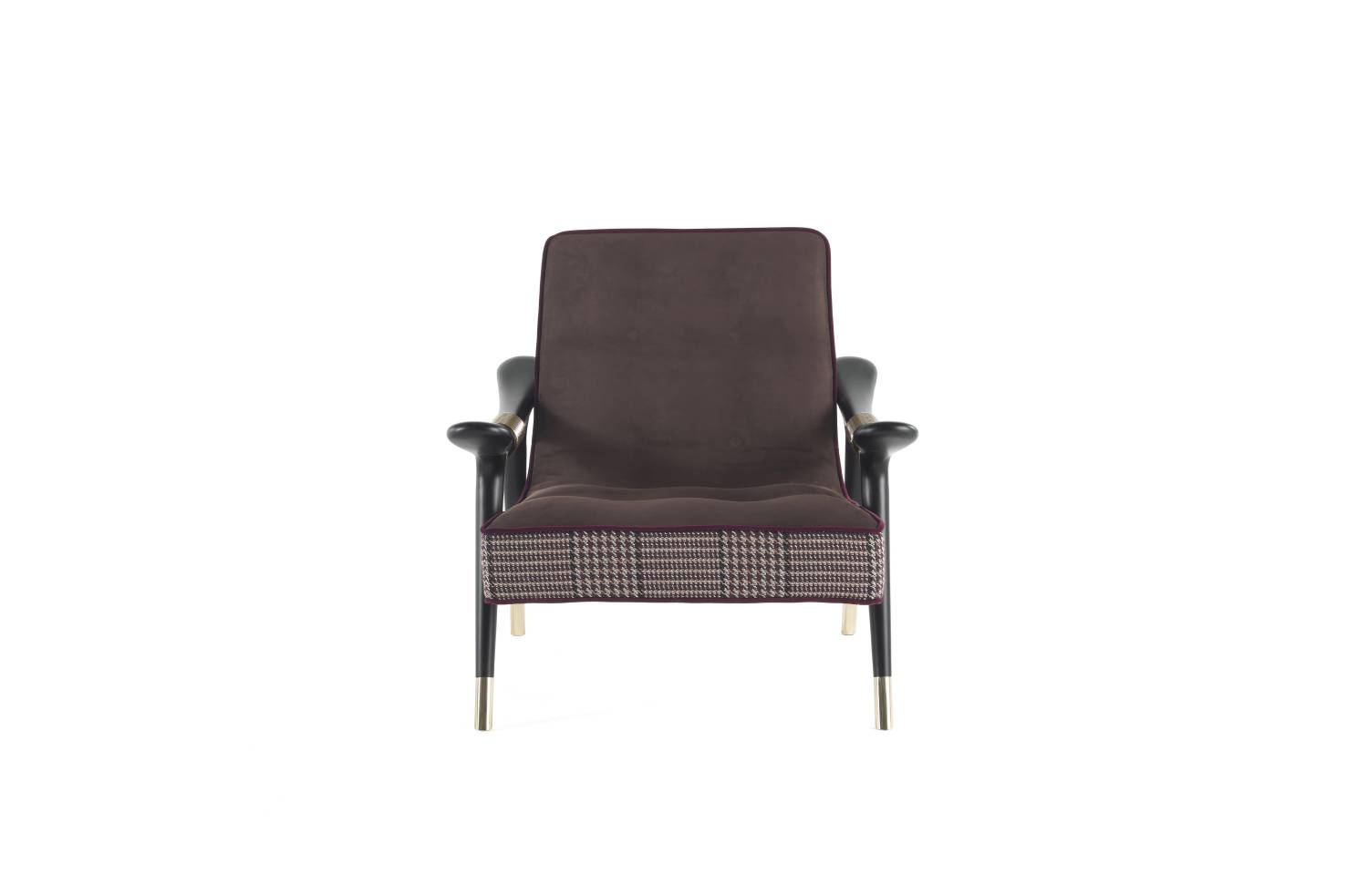 MASAI armchair ETRO Home Interiors